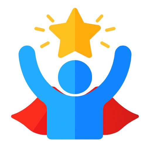 MockTestHero Logo